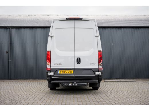 Iveco Daily 35S16 | 160 PK | Automaat | Camera | Cruise | Airco | 3.5T Trekgewicht ActivLease financial lease