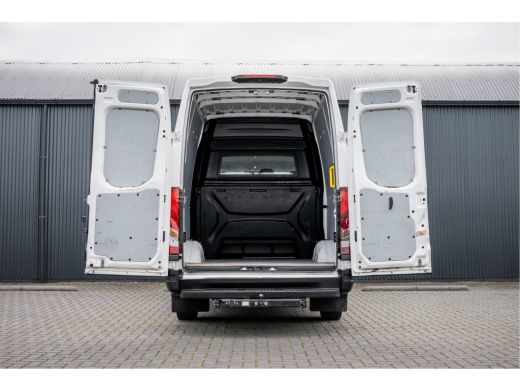 Iveco Daily 35S16 | 160 PK | Automaat | Camera | Cruise | Airco | 3.5T Trekgewicht ActivLease financial lease