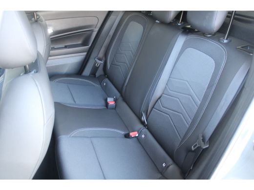 Jeep Avenger Summit 54 kWh | Navigatie | Camera | Stoelverwarming | Full LED | ACC | Sfeerverlichting | ActivLease financial lease