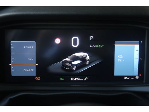 Jeep Avenger Summit 54 kWh | Navigatie | Camera | Stoelverwarming | Full LED | ACC | Sfeerverlichting | ActivLease financial lease