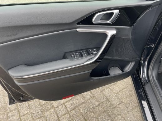 Kia Ceed Sportswagon 1.0 T-GDi DynamicPlusLine | Stoel en stuur verwarming | Elektrische achterklep | Dodehoek detectie | ActivLease financial lease