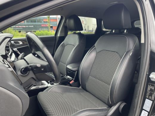 Kia Ceed Sportswagon 1.0 T-GDi DynamicPlusLine | Stoel en stuur verwarming | Elektrische achterklep | Dodehoek detectie | ActivLease financial lease