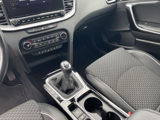 Kia Ceed Sportswagon 1.0 T-GDi DynamicPlusLine | Stoel en stuur verwarming | Elektrische achterklep | Dodehoek detectie | ActivLease financial lease