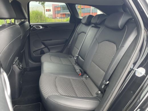 Kia Ceed Sportswagon 1.0 T-GDi DynamicPlusLine | Stoel en stuur verwarming | Elektrische achterklep | Dodehoek detectie | ActivLease financial lease