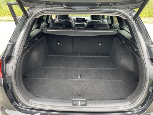 Kia Ceed Sportswagon 1.0 T-GDi DynamicPlusLine | Stoel en stuur verwarming | Elektrische achterklep | Dodehoek detectie | ActivLease financial lease