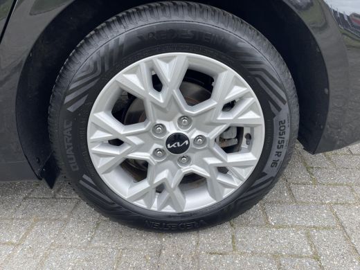 Kia Ceed Sportswagon 1.0 T-GDi DynamicPlusLine | Stoel en stuur verwarming | Elektrische achterklep | Dodehoek detectie | ActivLease financial lease