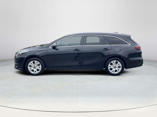 Kia Ceed Sportswagon 1.0 T-GDi DynamicPlusLine | Stoel en stuur verwarming | Elektrische achterklep | Dodehoek detectie | ActivLease financial lease