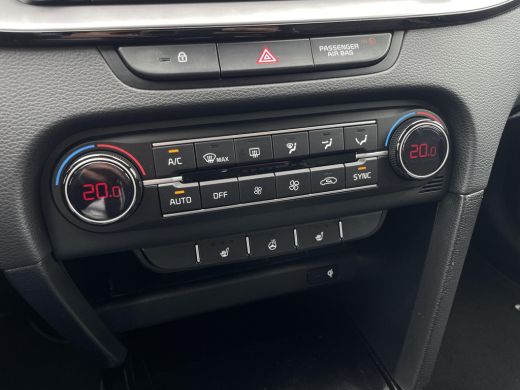 Kia Ceed Sportswagon 1.0 T-GDi DynamicPlusLine | Stoel en stuur verwarming | Elektrische achterklep | Dodehoek detectie | ActivLease financial lease
