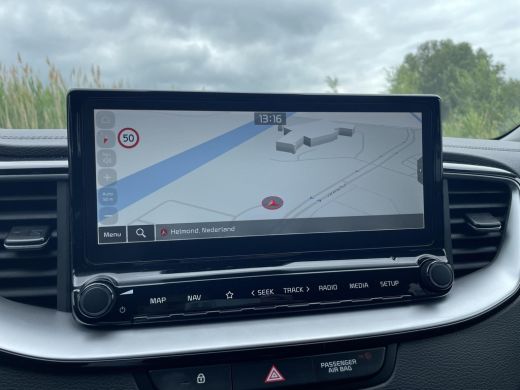 Kia Ceed Sportswagon 1.0 T-GDi DynamicPlusLine | Stoel en stuur verwarming | Elektrische achterklep | Dodehoek detectie | ActivLease financial lease