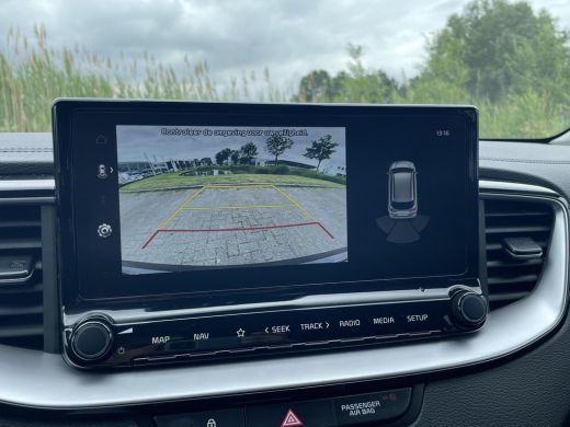 Kia Ceed Sportswagon 1.0 T-GDi DynamicPlusLine | Stoel en stuur verwarming | Elektrische achterklep | Dodehoek detectie | ActivLease financial lease