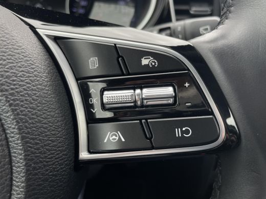 Kia Ceed Sportswagon 1.0 T-GDi DynamicPlusLine | Stoel en stuur verwarming | Elektrische achterklep | Dodehoek detectie | ActivLease financial lease