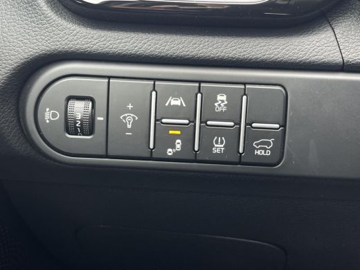 Kia Ceed Sportswagon 1.0 T-GDi DynamicPlusLine | Stoel en stuur verwarming | Elektrische achterklep | Dodehoek detectie | ActivLease financial lease
