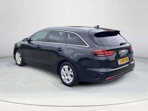 Kia Ceed Sportswagon 1.0 T-GDi DynamicPlusLine | Stoel en stuur verwarming | Elektrische achterklep | Dodehoek detectie | ActivLease financial lease