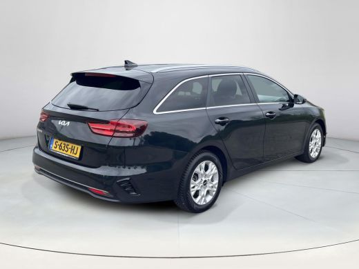 Kia Ceed Sportswagon 1.0 T-GDi DynamicPlusLine | Stoel en stuur verwarming | Elektrische achterklep | Dodehoek detectie | ActivLease financial lease