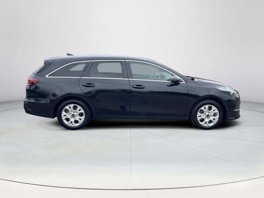 Kia Ceed Sportswagon 1.0 T-GDi DynamicPlusLine | Stoel en stuur verwarming | Elektrische achterklep | Dodehoek detectie | ActivLease financial lease