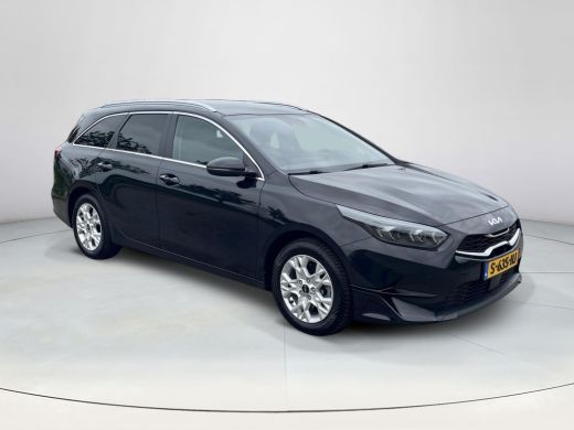 Kia Ceed Sportswagon 1.0 T-GDi DynamicPlusLine | Stoel en stuur verwarming | Elektrische achterklep | Dodehoek detectie | ActivLease financial lease