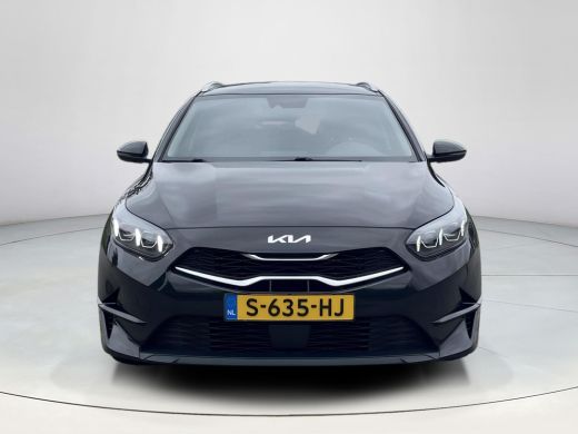 Kia Ceed Sportswagon 1.0 T-GDi DynamicPlusLine | Stoel en stuur verwarming | Elektrische achterklep | Dodehoek detectie | ActivLease financial lease