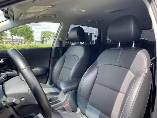Kia Niro 1.6 GDi Hybrid DynamicLine | Achteruitrijcamera | Navigatie | ActivLease financial lease