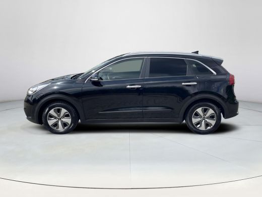 Kia Niro 1.6 GDi Hybrid DynamicLine | Achteruitrijcamera | Navigatie | ActivLease financial lease