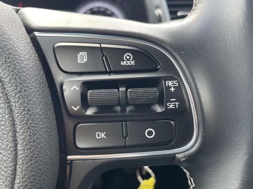 Kia Niro 1.6 GDi Hybrid DynamicLine | Achteruitrijcamera | Navigatie | ActivLease financial lease