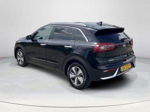 Kia Niro 1.6 GDi Hybrid DynamicLine | Achteruitrijcamera | Navigatie | ActivLease financial lease