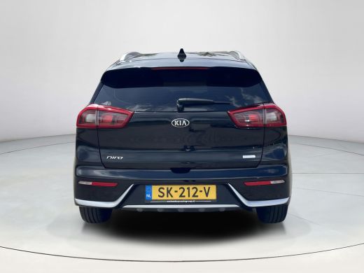 Kia Niro 1.6 GDi Hybrid DynamicLine | Achteruitrijcamera | Navigatie | ActivLease financial lease
