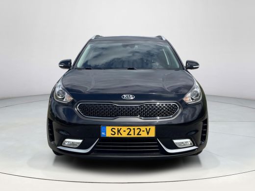 Kia Niro 1.6 GDi Hybrid DynamicLine | Achteruitrijcamera | Navigatie | ActivLease financial lease