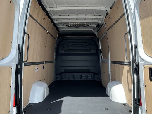Mercedes-Benz Sprinter 317 CDI 9G-TRONIC RWD FACELIFT / L2H2 / CAMERA / LED / CRUISE / AIRCO / BLIND SPOT / GEVEERDE STOEL ActivLease financial lease