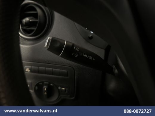 Mercedes-Benz Vito 114 CDI 136pk L2H1 Euro6 Airco | Camera | Cruisecontrol | Stoelverwarming Trekhaak, Parkeersensor... ActivLease financial lease