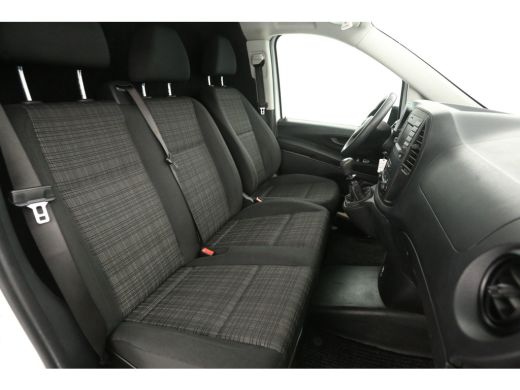 Mercedes-Benz Vito 114 CDI Lang | Airco | 3 Zits | Navigatie | Trekhaak ActivLease financial lease