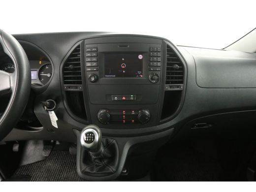 Mercedes-Benz Vito 114 CDI Lang | Airco | 3 Zits | Navigatie | Trekhaak ActivLease financial lease