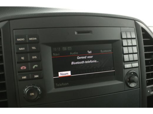 Mercedes-Benz Vito 114 CDI Lang | Airco | 3 Zits | Navigatie | Trekhaak ActivLease financial lease