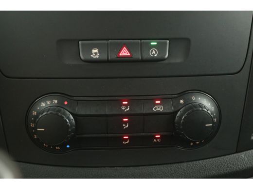 Mercedes-Benz Vito 114 CDI Lang | Airco | 3 Zits | Navigatie | Trekhaak ActivLease financial lease