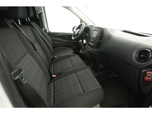 Mercedes-Benz Vito 114 CDI Lang | Airco | 3 Zits | Navigatie | Trekhaak ActivLease financial lease