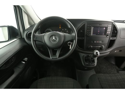 Mercedes-Benz Vito 114 CDI Lang | Airco | 3 Zits | Navigatie | Trekhaak ActivLease financial lease
