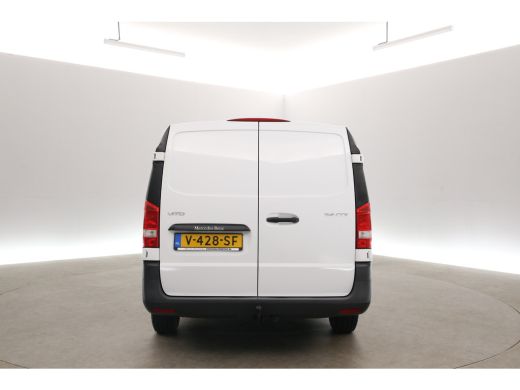 Mercedes-Benz Vito 114 CDI Lang | Airco | 3 Zits | Navigatie | Trekhaak ActivLease financial lease
