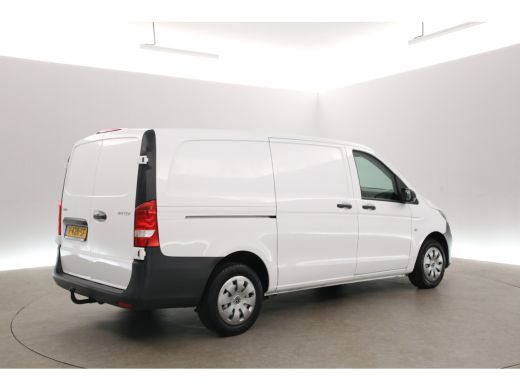 Mercedes-Benz Vito 114 CDI Lang | Airco | 3 Zits | Navigatie | Trekhaak ActivLease financial lease