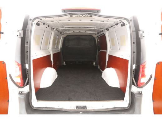 Mercedes-Benz Vito 114 CDI Lang | Airco | 3 Zits | Navigatie | Trekhaak ActivLease financial lease