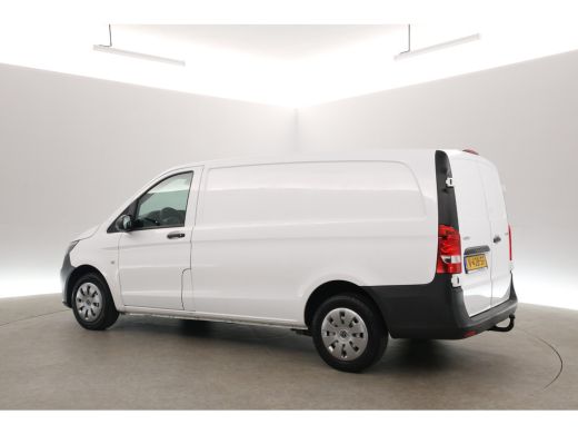 Mercedes-Benz Vito 114 CDI Lang | Airco | 3 Zits | Navigatie | Trekhaak ActivLease financial lease