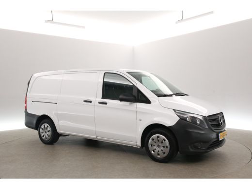 Mercedes-Benz Vito 114 CDI Lang | Airco | 3 Zits | Navigatie | Trekhaak ActivLease financial lease