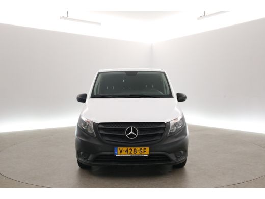Mercedes-Benz Vito 114 CDI Lang | Airco | 3 Zits | Navigatie | Trekhaak ActivLease financial lease