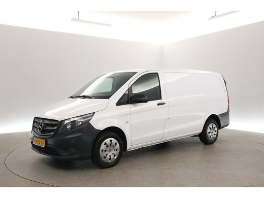 Mercedes-Benz Vito 114 CDI Lang | Airco | 3 Zits | Navigatie | Trekhaak ActivLease financial lease