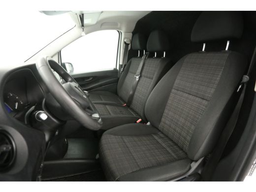 Mercedes-Benz Vito 114 CDI Lang | Airco | 3 Zits | Navigatie | Trekhaak ActivLease financial lease