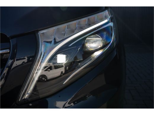 Mercedes-Benz Vito 119 CDI L3H1 | ILS | Automaat | Camera | Carplay | PDC | Zijschuifdeur L+R | Trekhaak ActivLease financial lease