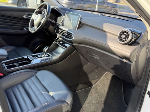 MG EHS 1.5 TGDI Luxury Geleverd met Beurt en APK ActivLease financial lease