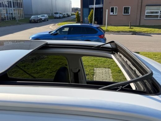 MG EHS 1.5 TGDI Luxury Geleverd met Beurt en APK ActivLease financial lease