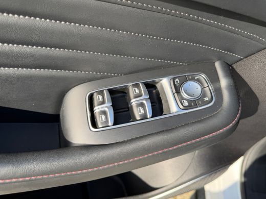 MG EHS 1.5 TGDI Luxury Geleverd met Beurt en APK ActivLease financial lease