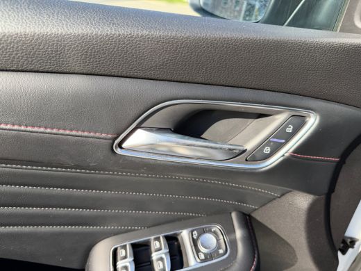 MG EHS 1.5 TGDI Luxury Geleverd met Beurt en APK ActivLease financial lease