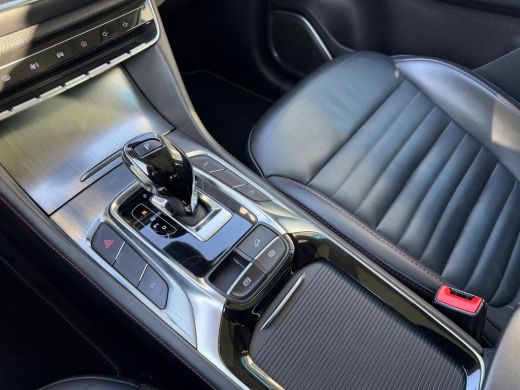 MG EHS 1.5 TGDI Luxury Geleverd met Beurt en APK ActivLease financial lease