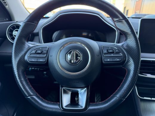 MG EHS 1.5 TGDI Luxury Geleverd met Beurt en APK ActivLease financial lease
